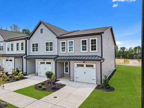 712 Jamescroft Way 26 Rolesville NC 27571