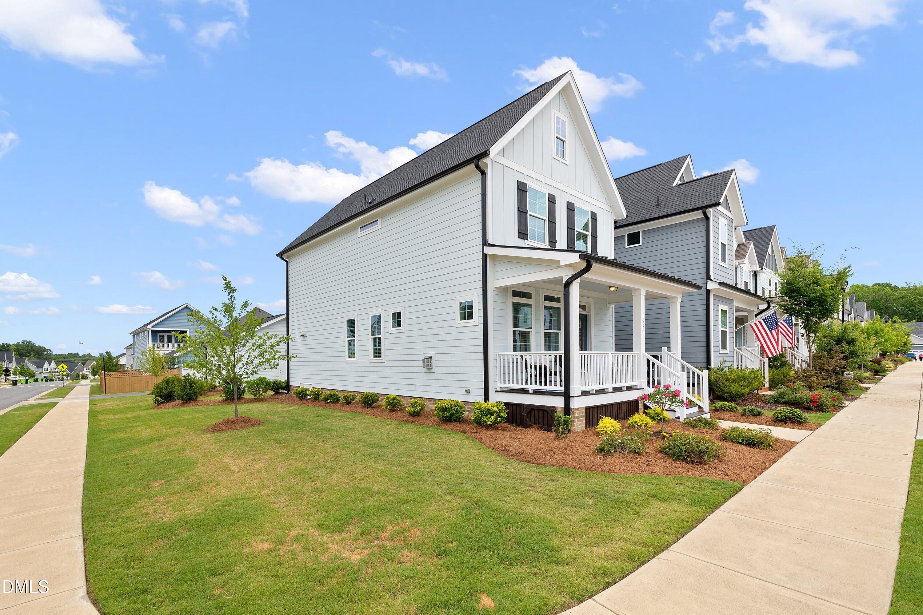 1534 Millrock Trail