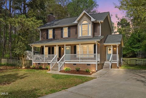 2800 Livery Way Raleigh NC 27603