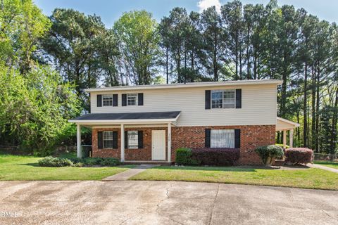 109 Rainbow 109-111 Cary NC 27511