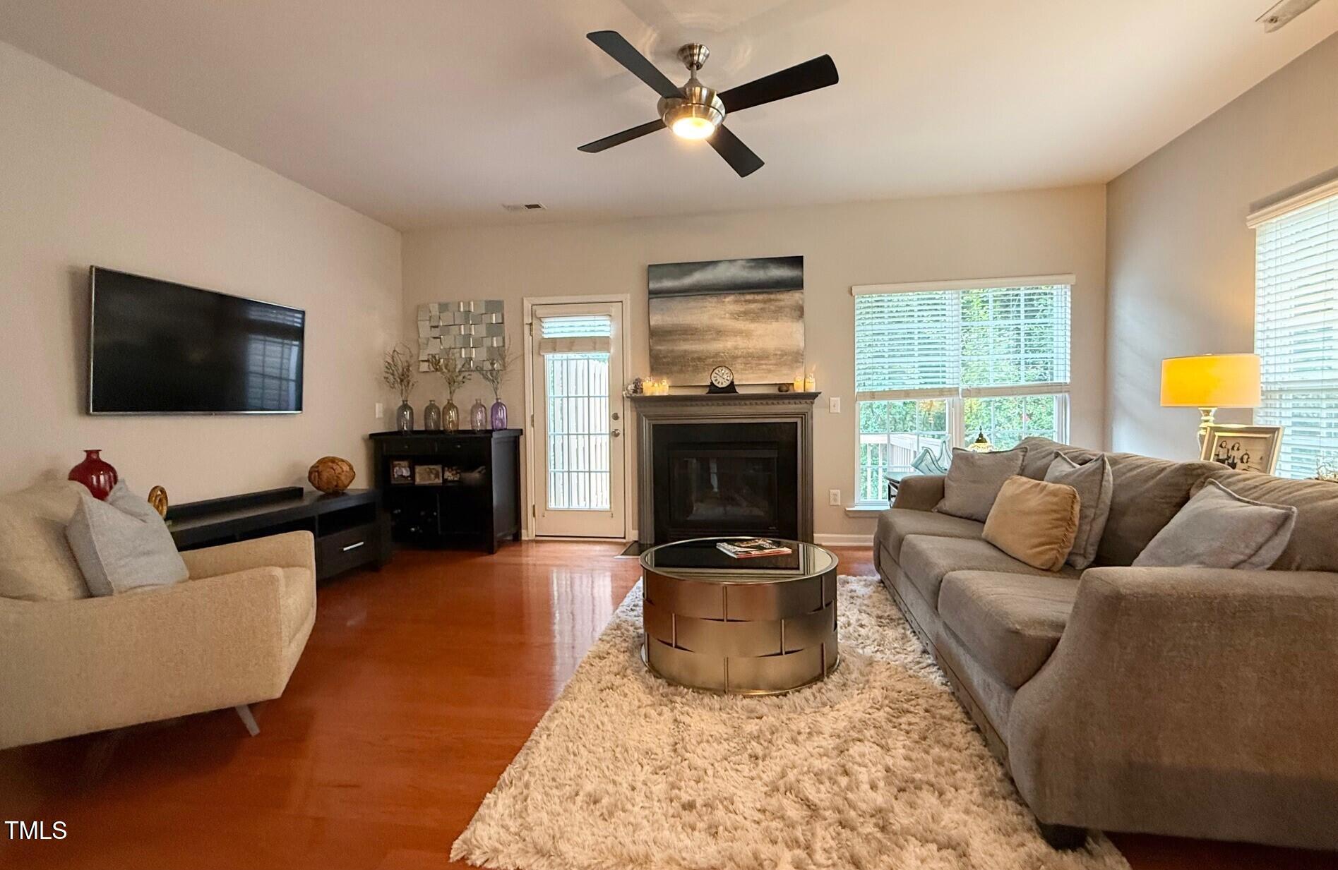 3110 Settle In Lane