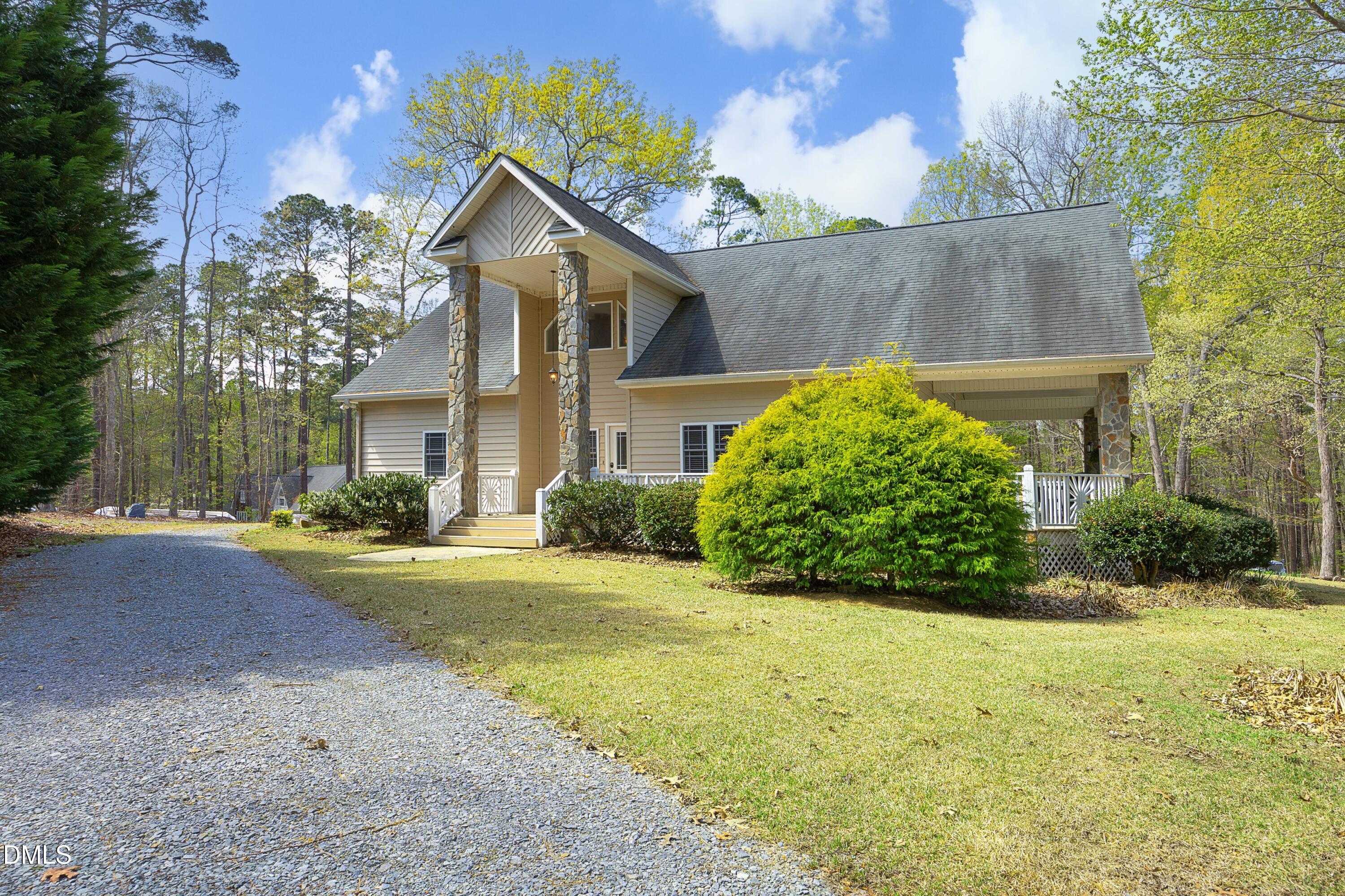 132 Timberlane Drive