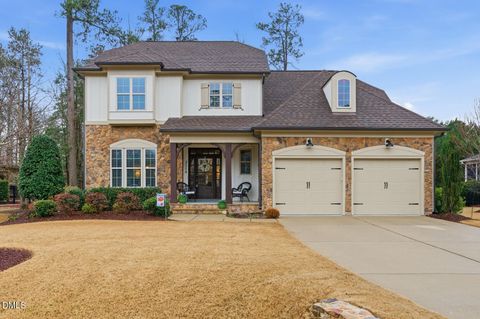 3116 Canopy Woods Drive Apex NC 27539