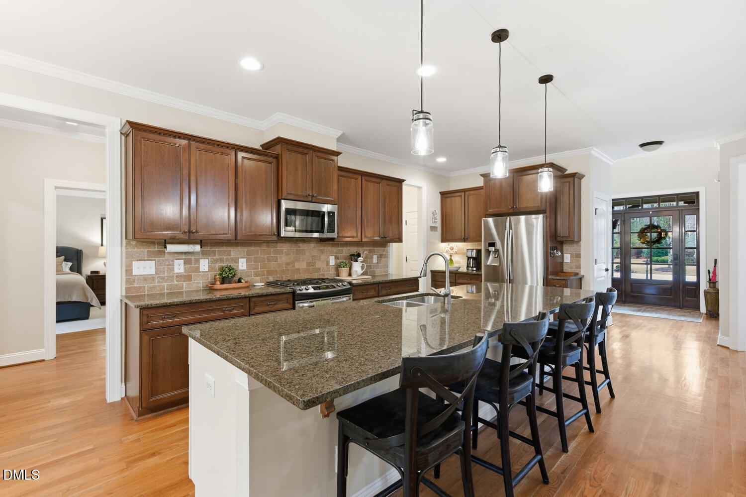 3116 Canopy Woods Drive