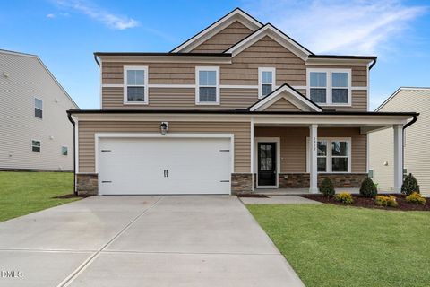 1312 Kubek Way Raleigh NC 27616