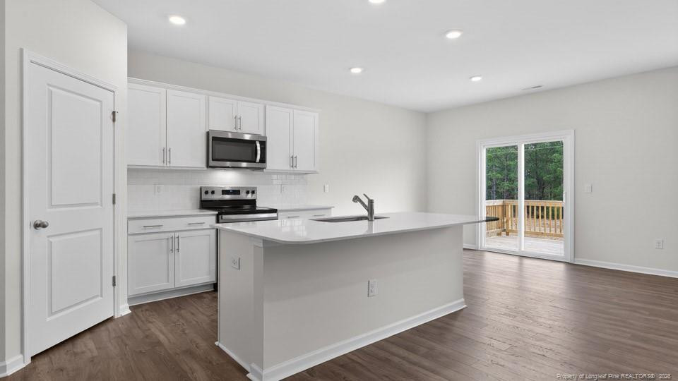 174 Charlies Bend Way