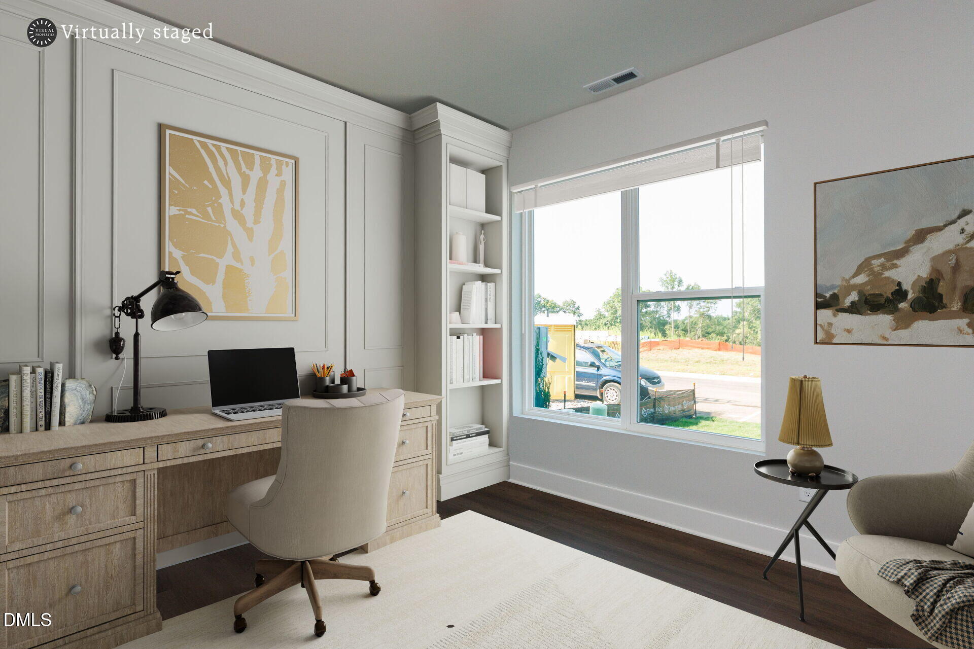 396 North Village Parkway