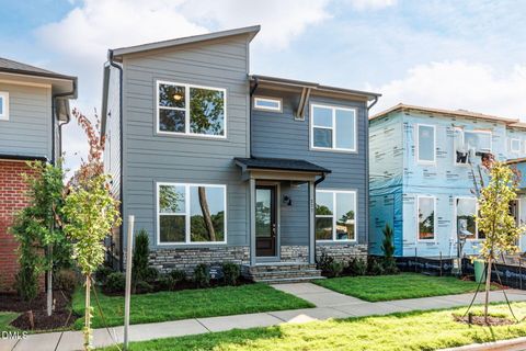 396 North Village Parkway Pittsboro NC 27312