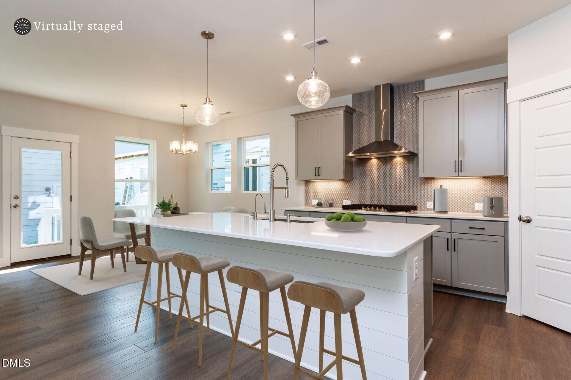 396 North Village Parkway