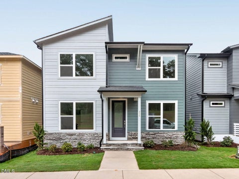 Photo of 396 North Village Parkway, Pittsboro, NC 27312 (MLS # 10159701)