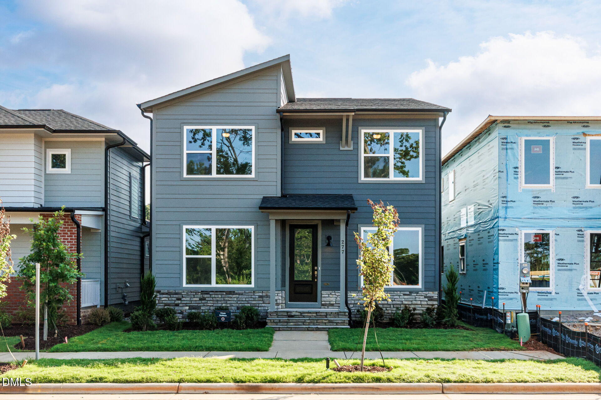 396 North Village Parkway