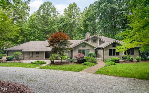 6206 Kims Drive Hurdle Mills NC 27541