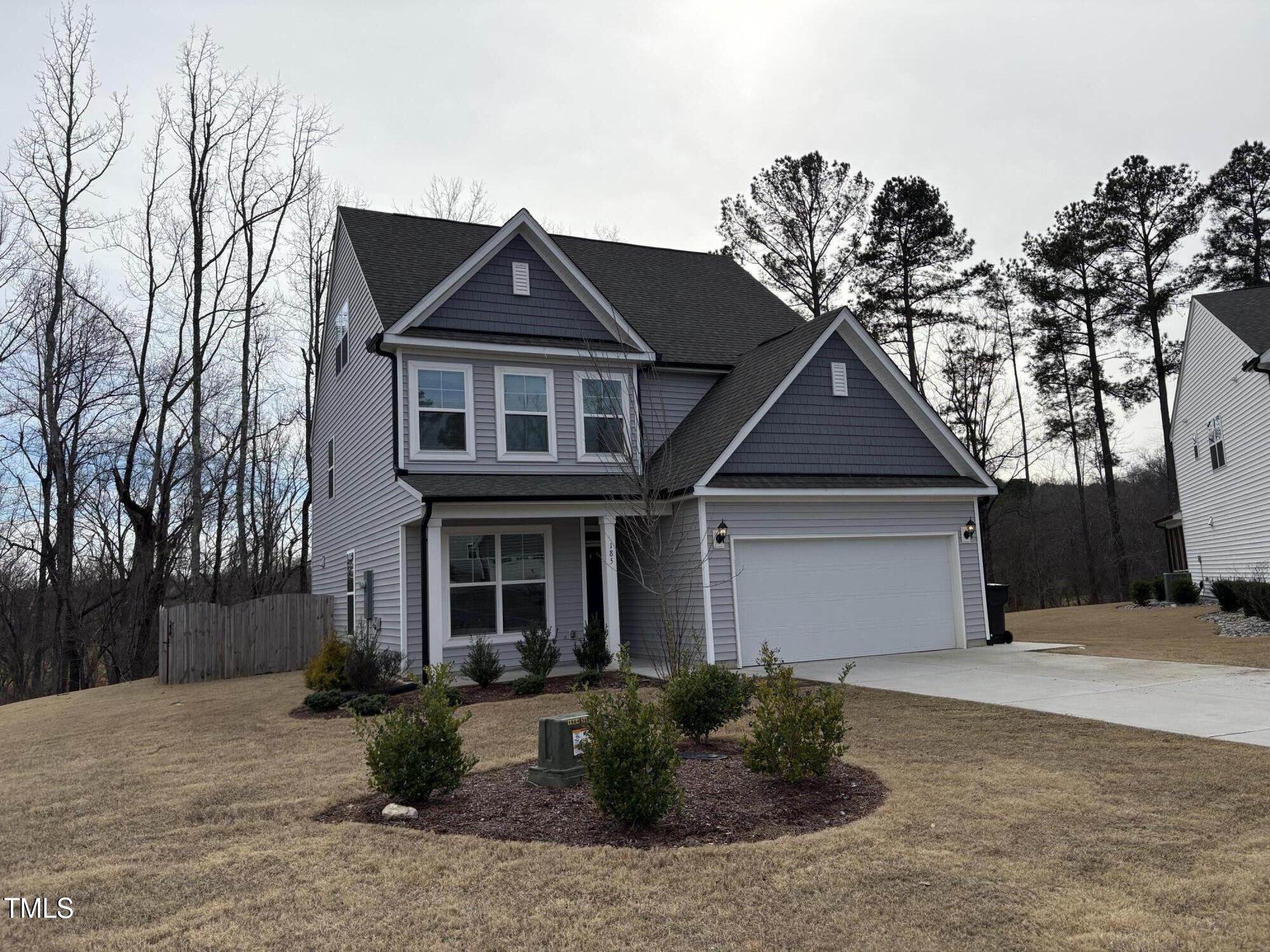 185 Bourne Drive