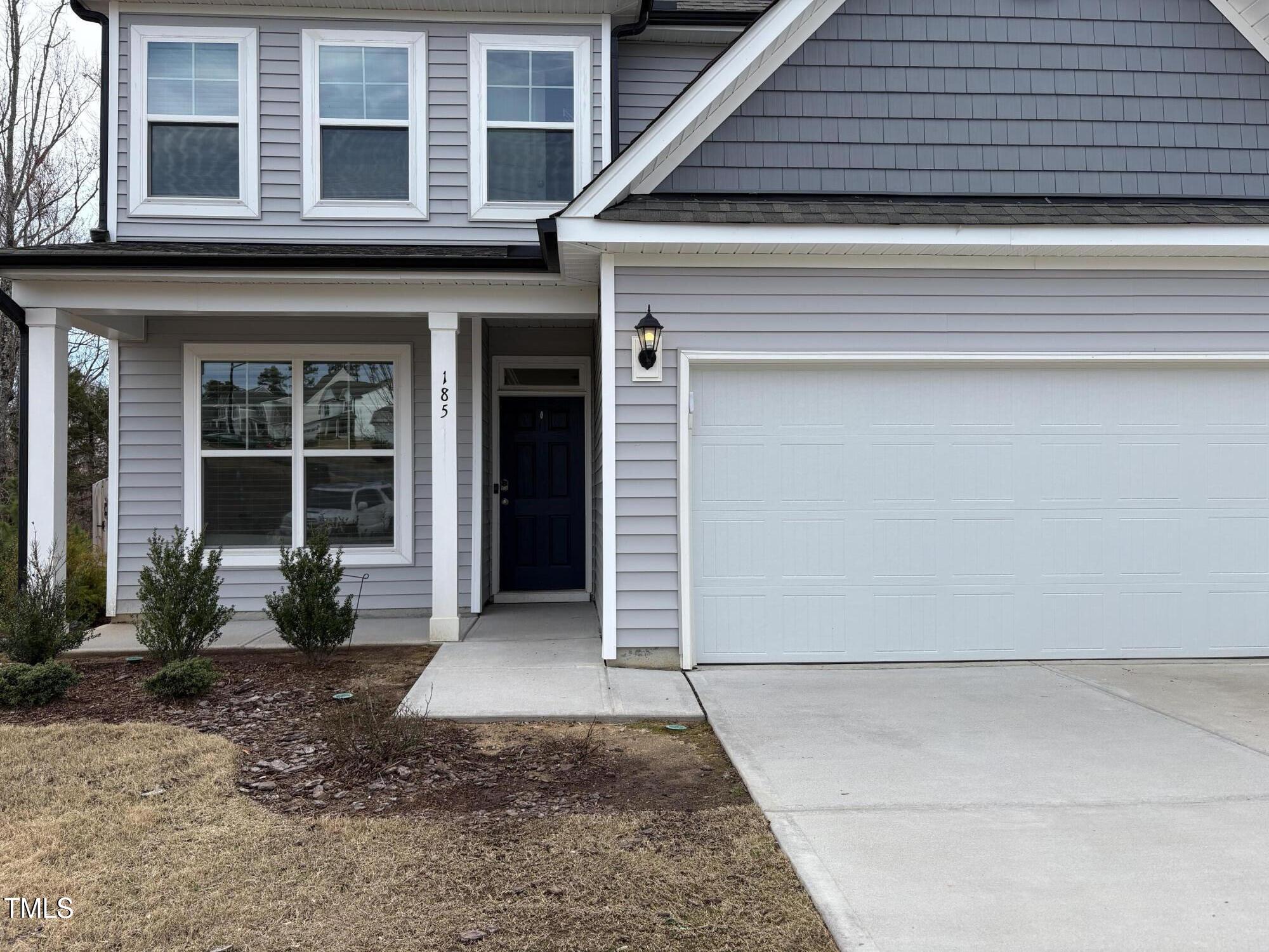 185 Bourne Drive