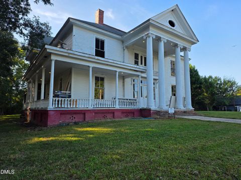 101 S Elm Street Louisburg NC 27549