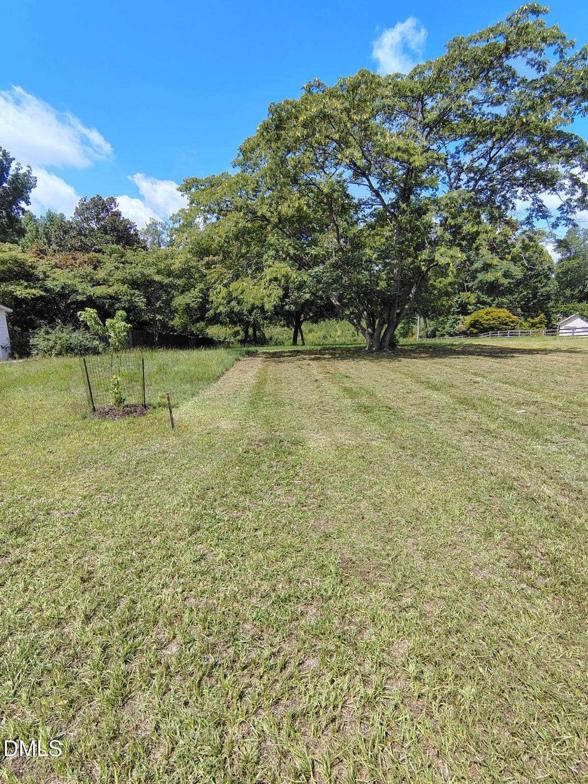 0 Bruce Coggins Road