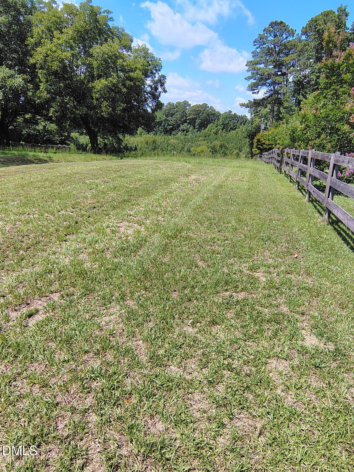 0 Bruce Coggins Road