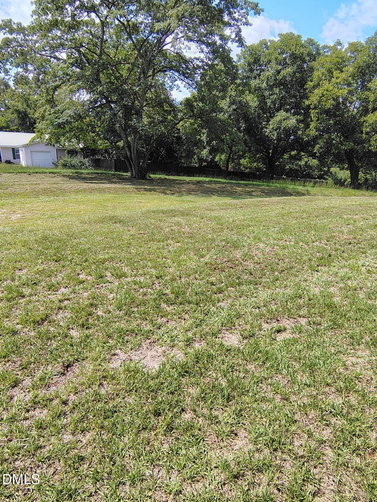 0 Bruce Coggins Road
