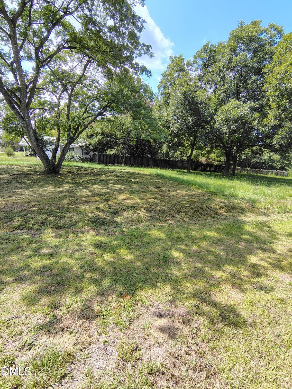 0 Bruce Coggins Road
