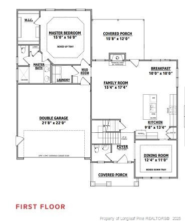 172 Langdon Farms Drive