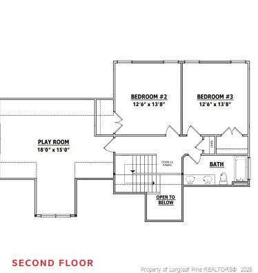 172 Langdon Farms Drive