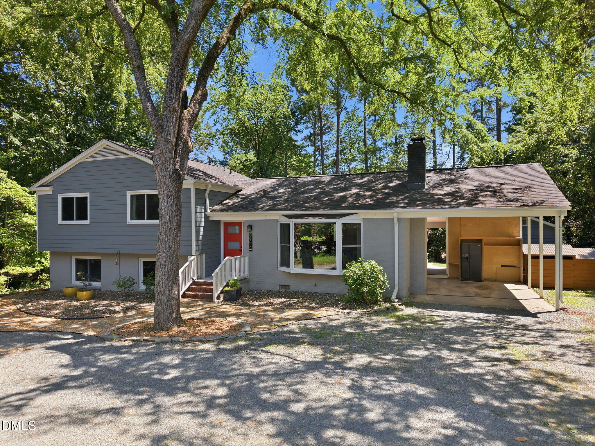 603 N Estes Drive