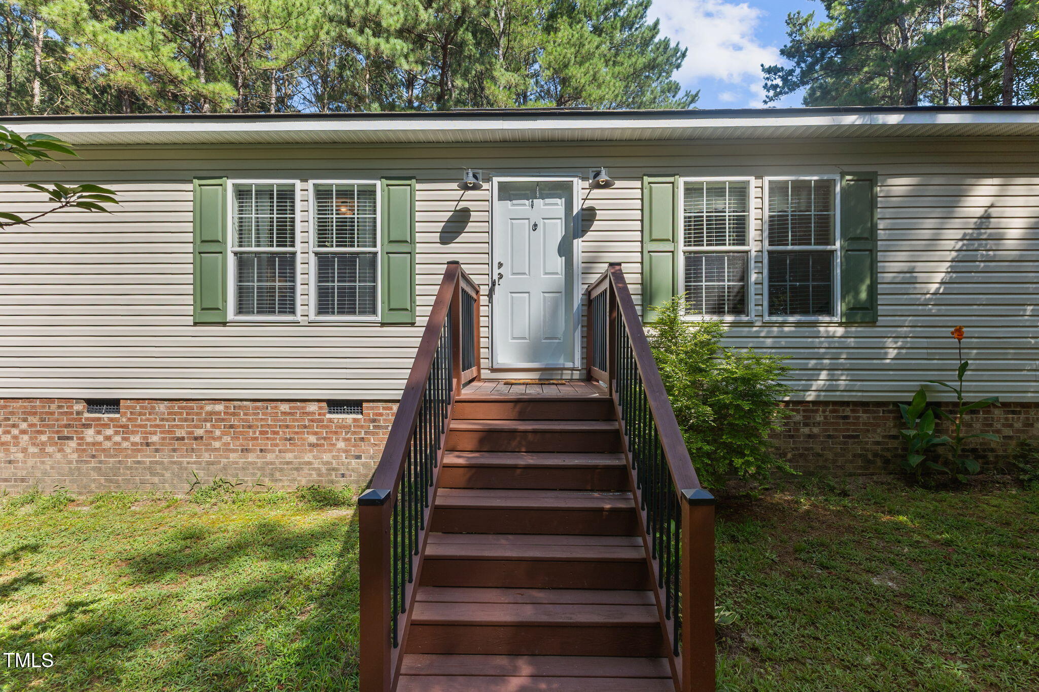 2576 McDougald Road