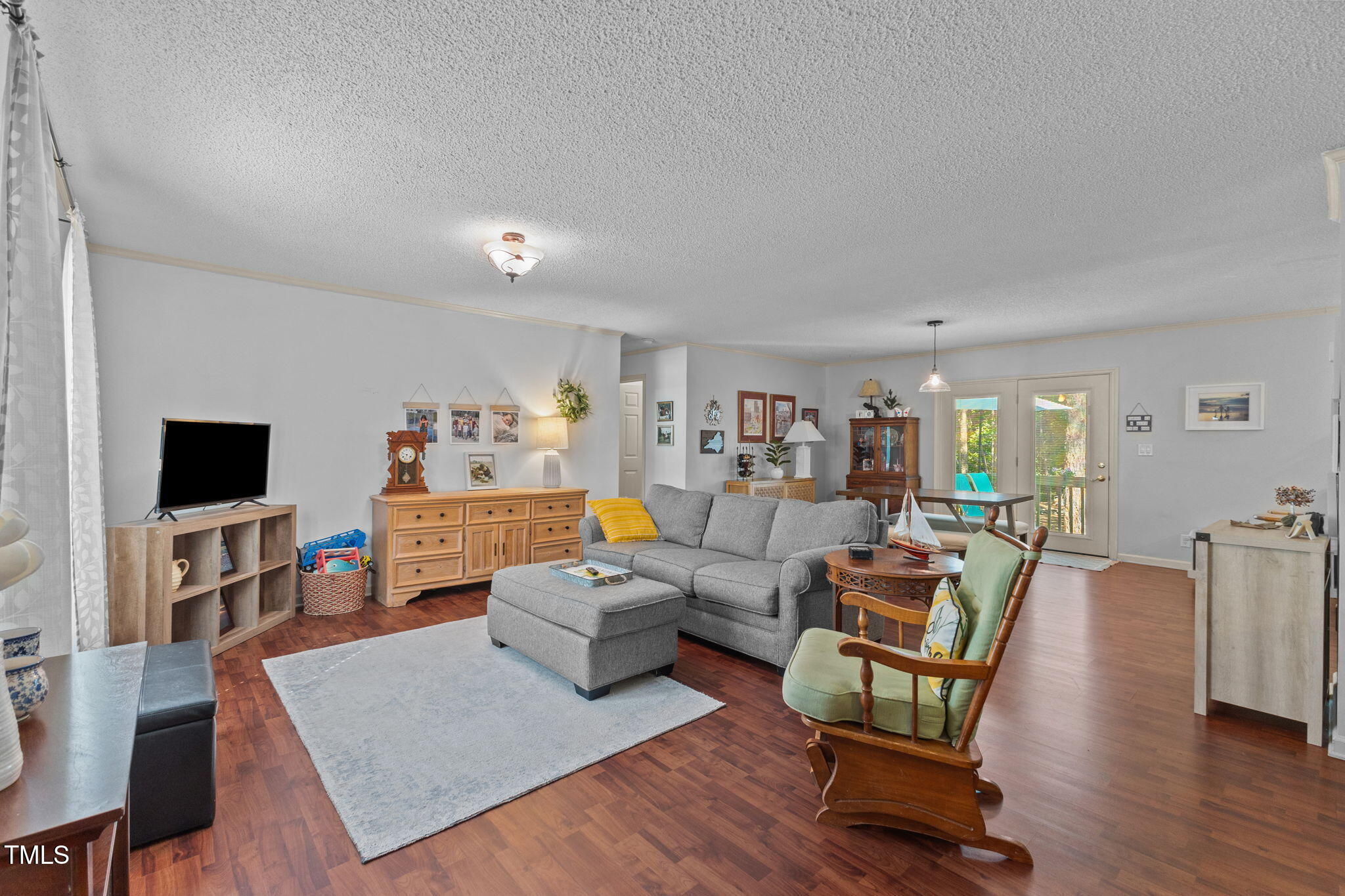 2576 McDougald Road