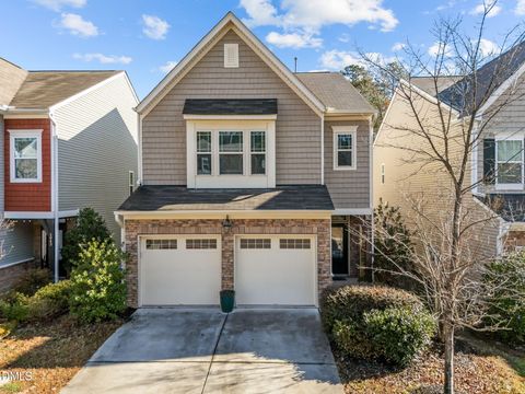 1047 Spacious Skies Lane Durham NC 27703
