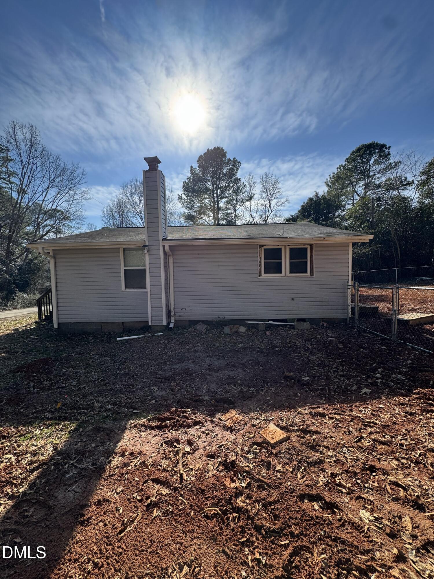 10518 Robinson Avenue