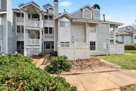3806 Grey Harbor Drive 104 Raleigh NC 27616
