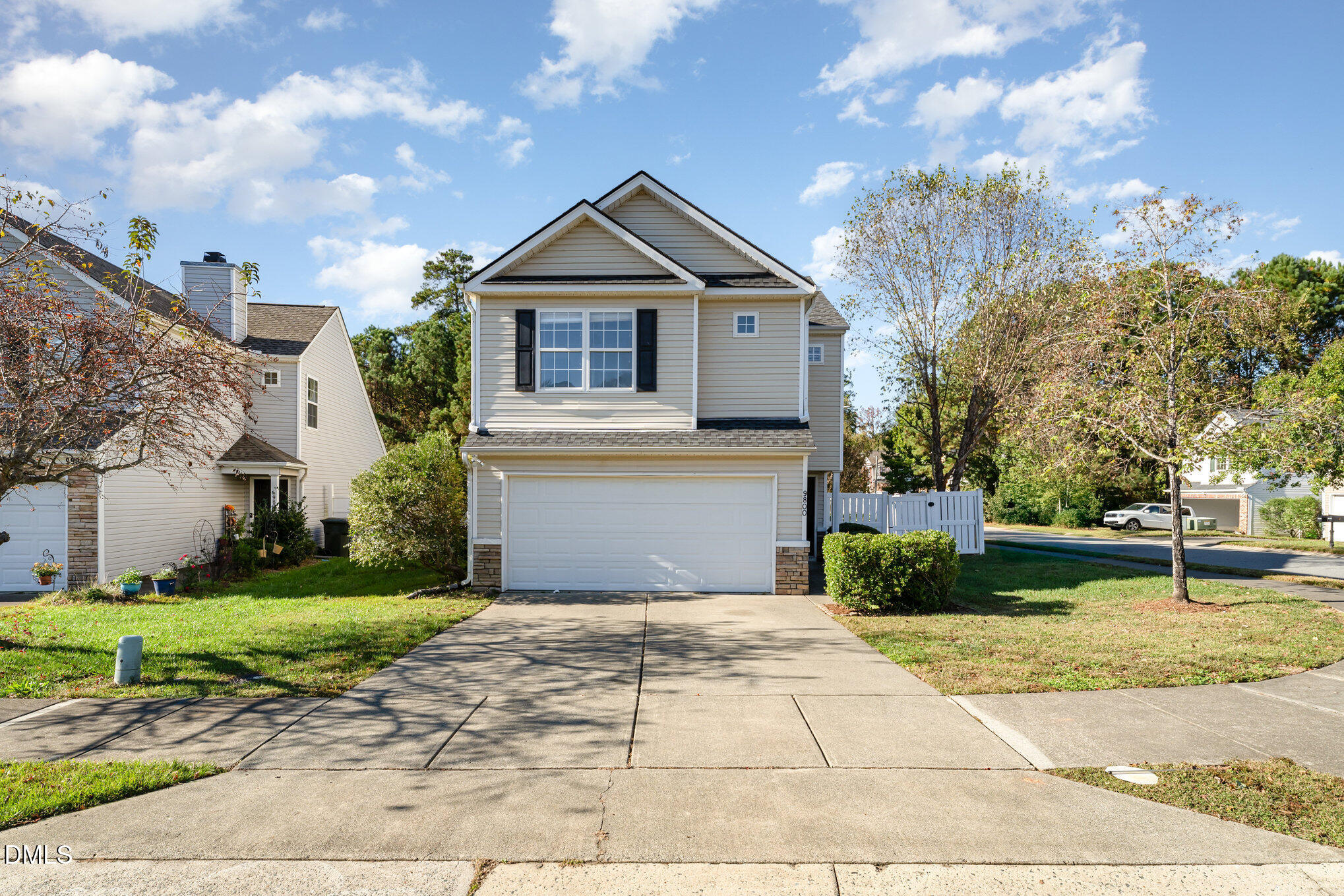 9800 Treymore Drive