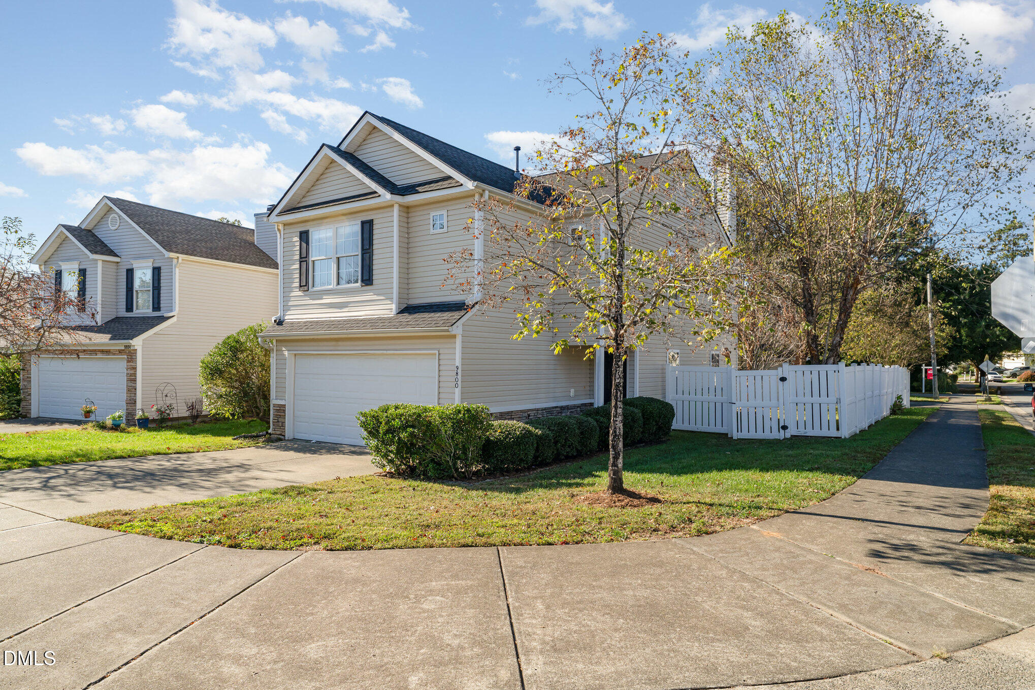 9800 Treymore Drive