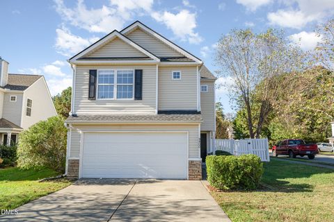 9800 Treymore Drive Raleigh NC 27617
