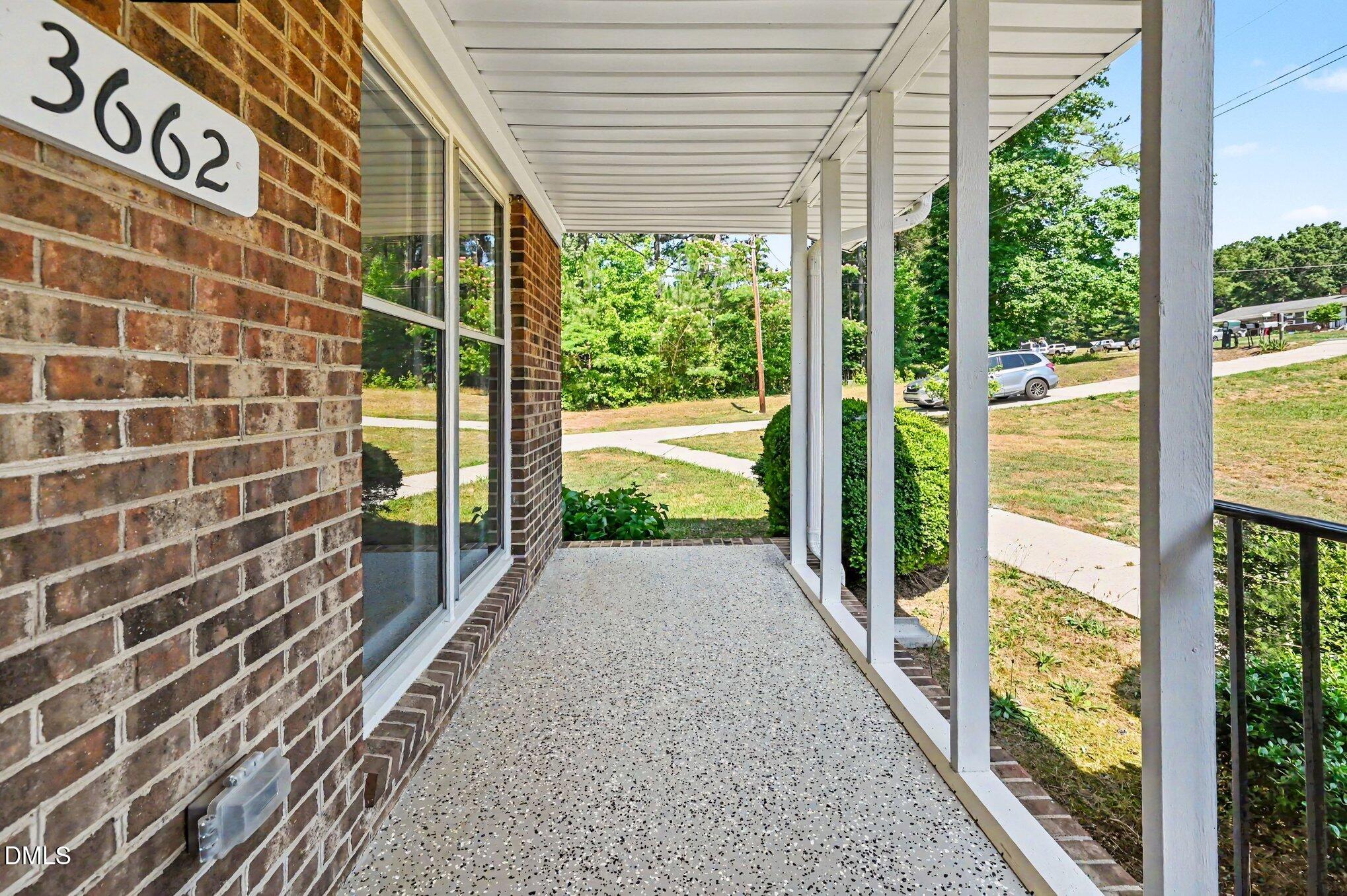 3662 W Antioch Drive