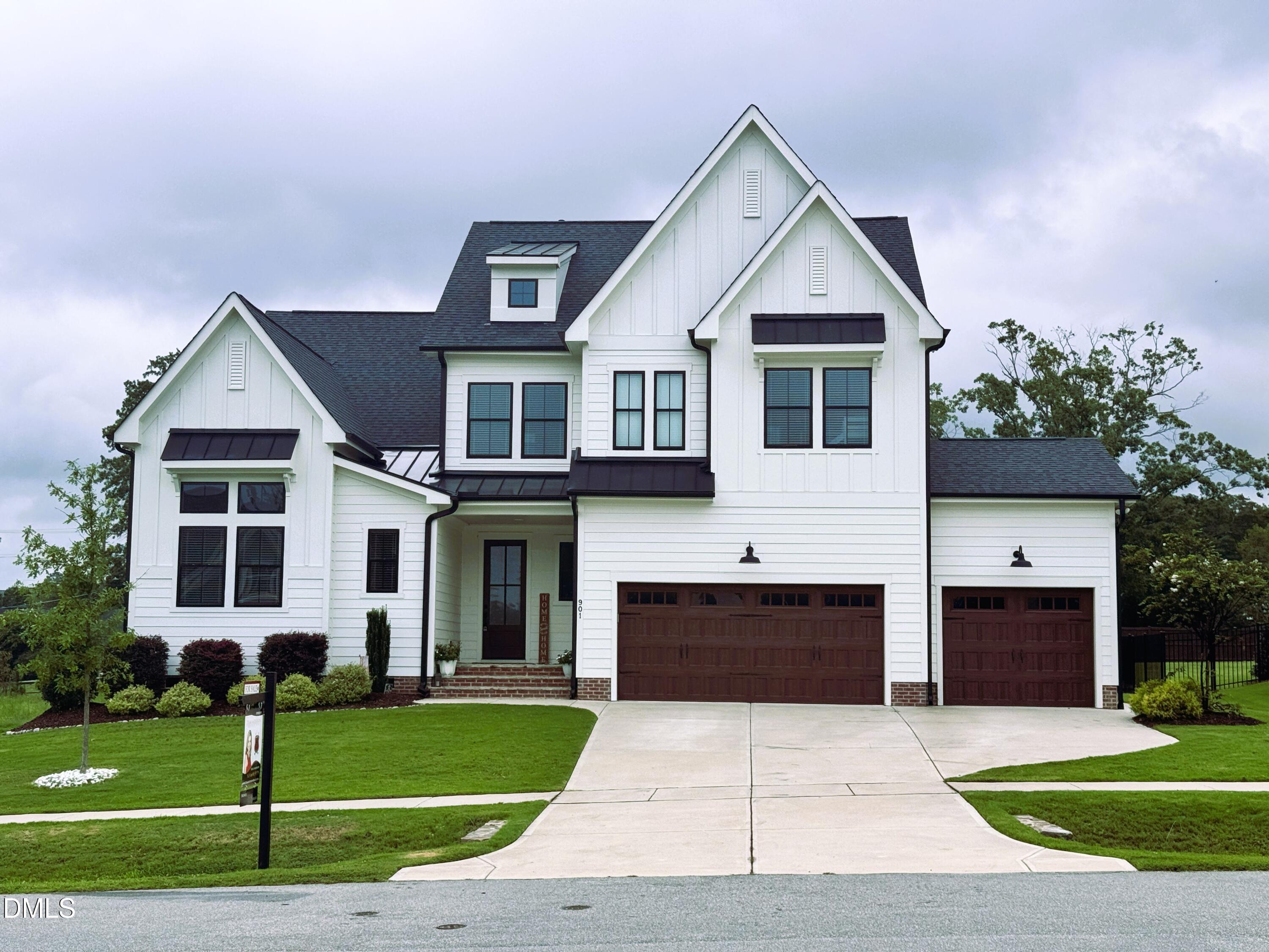 901 Shiloh Hills Drive