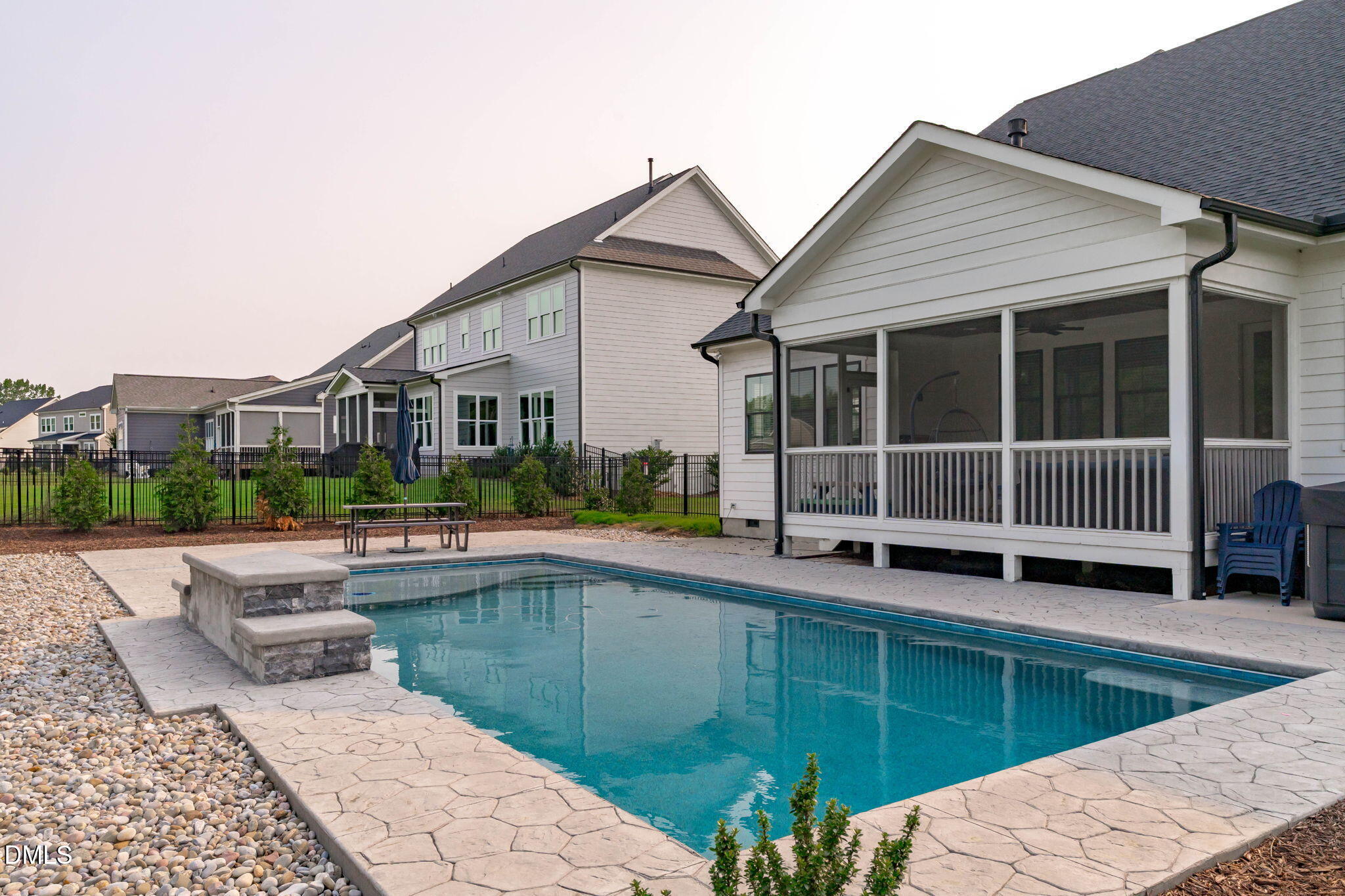 901 Shiloh Hills Drive, Fuquay Varina, NC, 27526