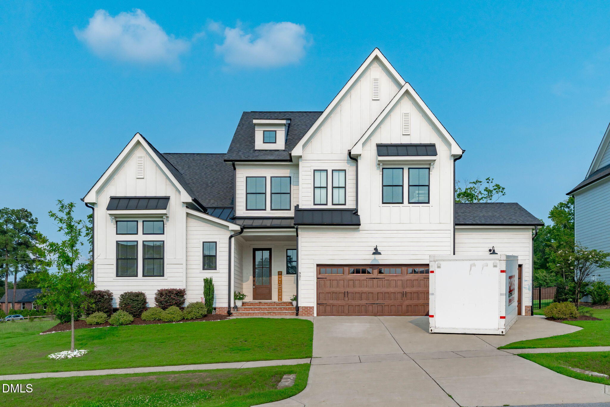 901 Shiloh Hills Drive