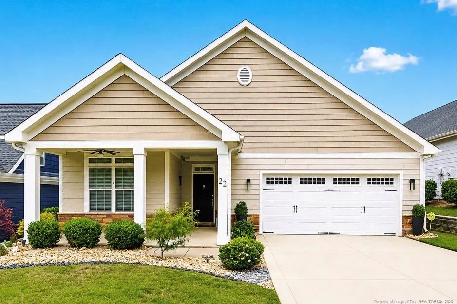 22 Glenwood Court
