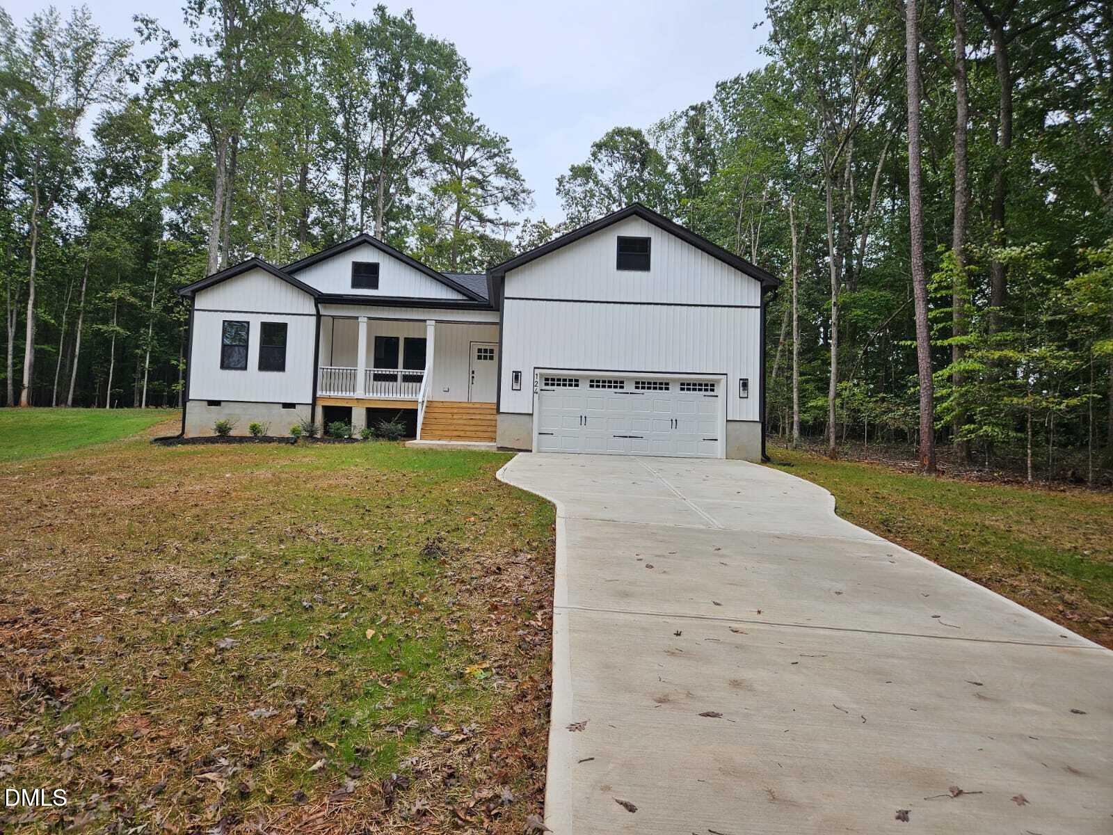 124 Buckaroo Drive