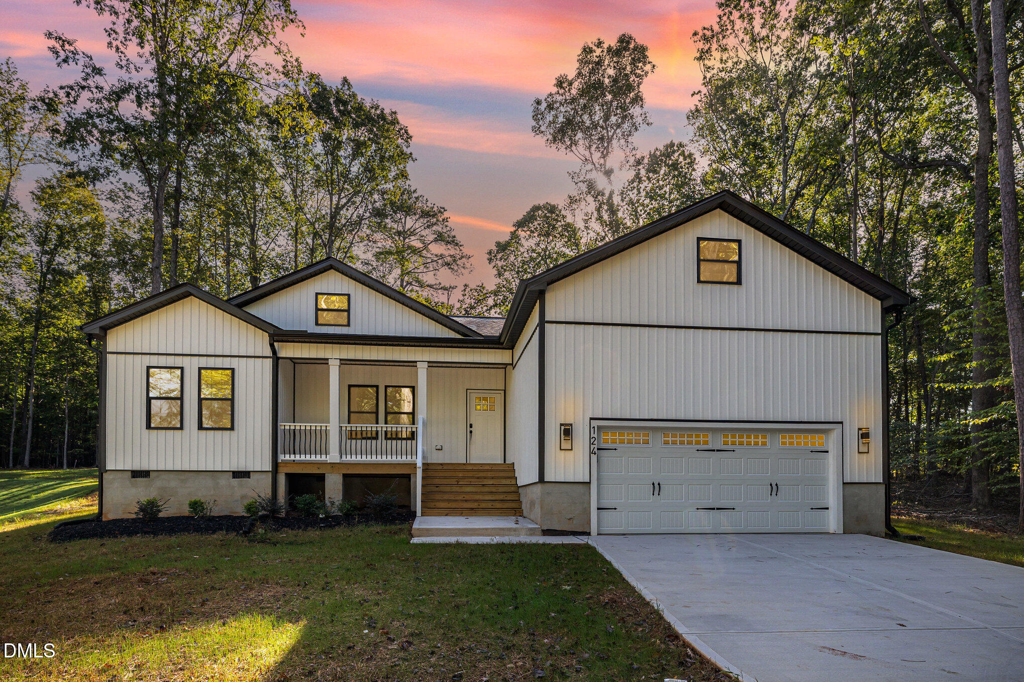 124 Buckaroo Drive