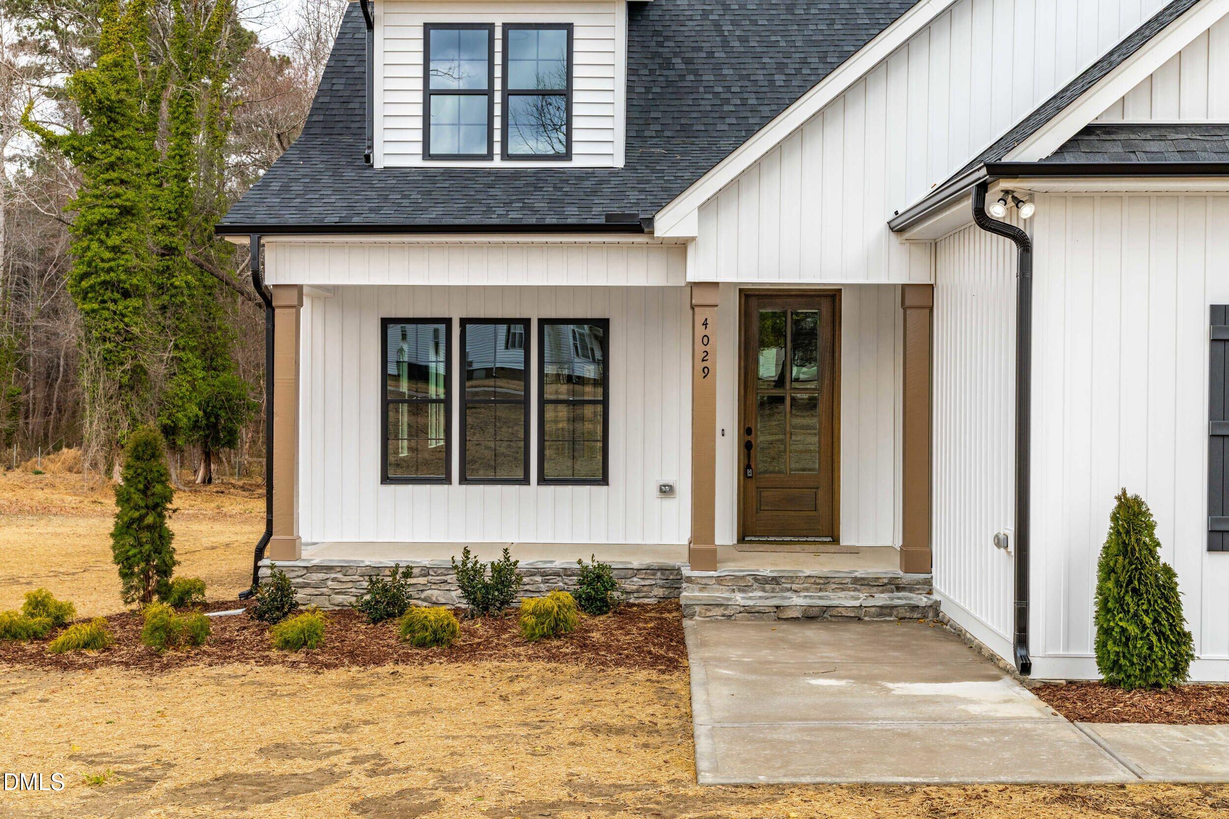 4029 Lake Wendell Road