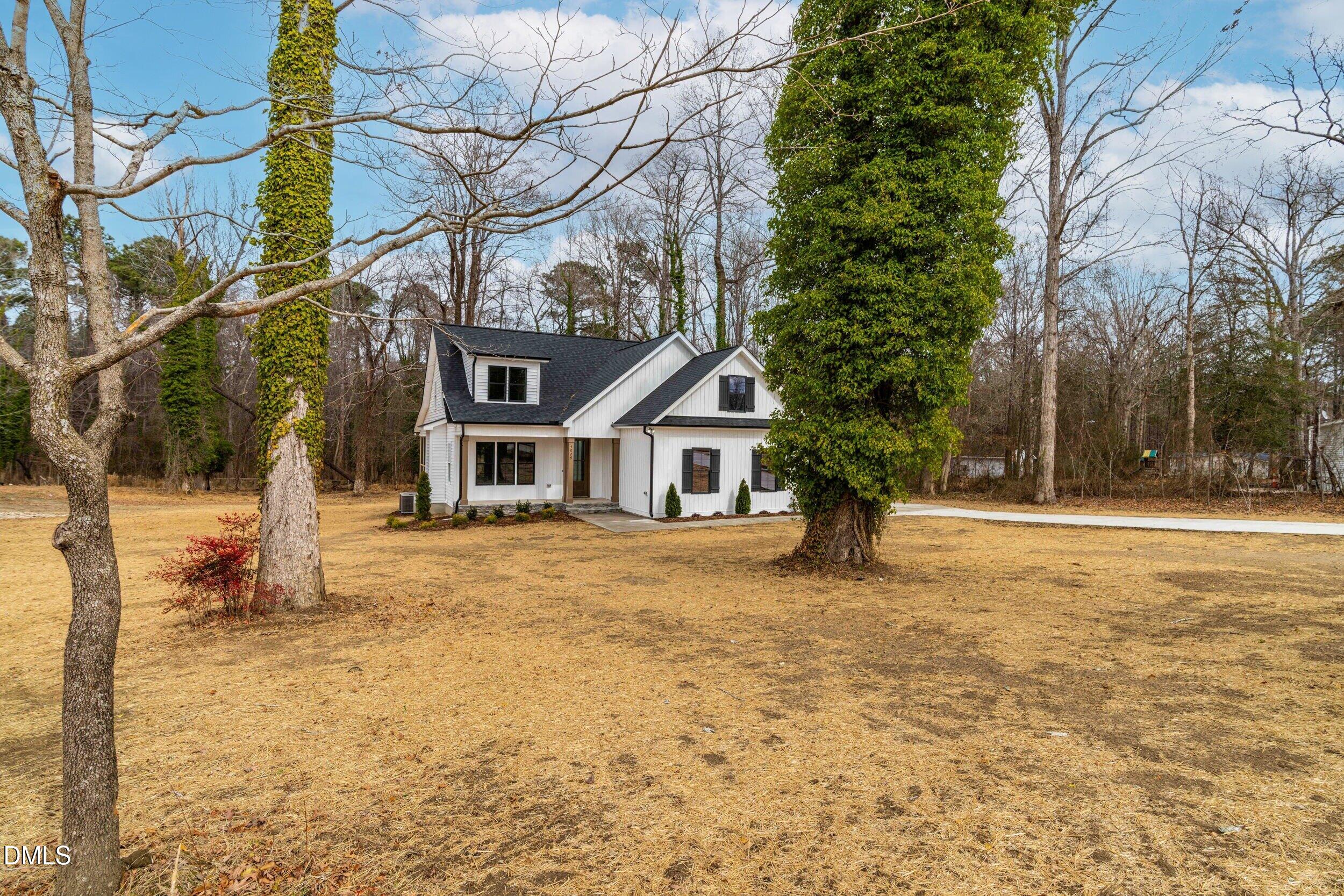 4029 Lake Wendell Road