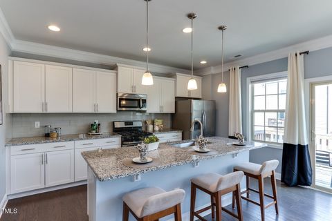 1019 Tranquil Creek Way Wake Forest NC 27587