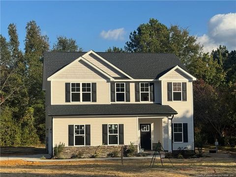 5855 State Road Hope Mills NC 28348