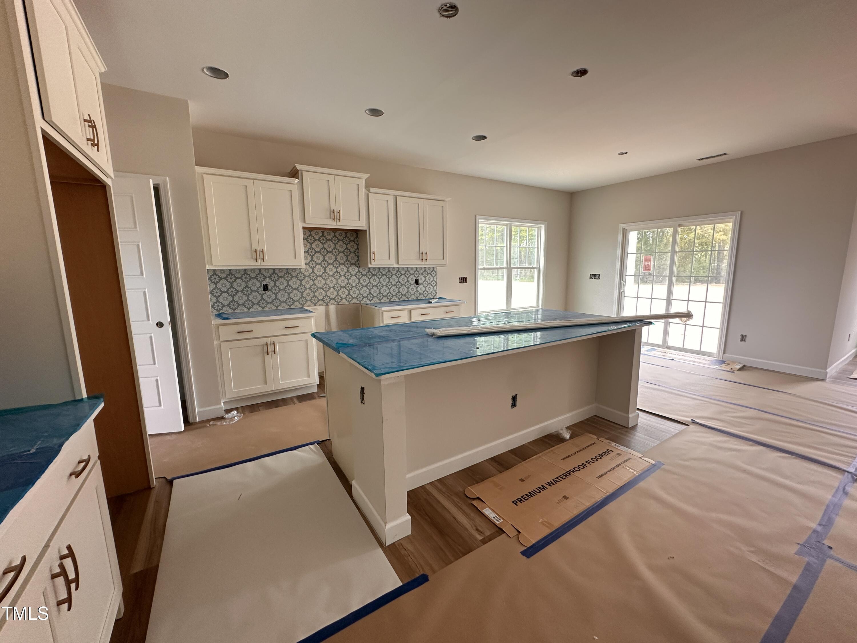 125 Tuskeegee Drive