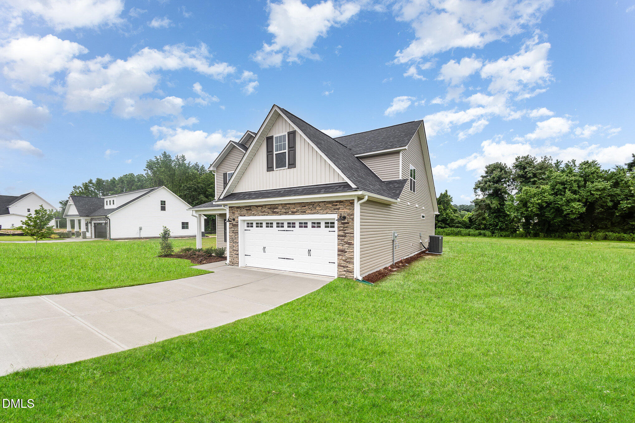 125 Tuskeegee Drive