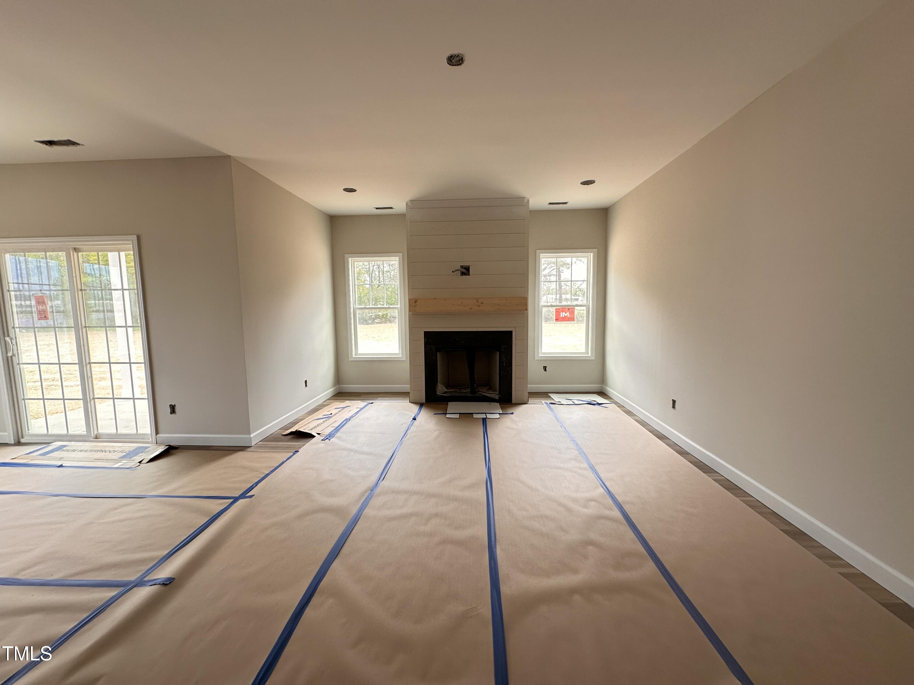 125 Tuskeegee Drive