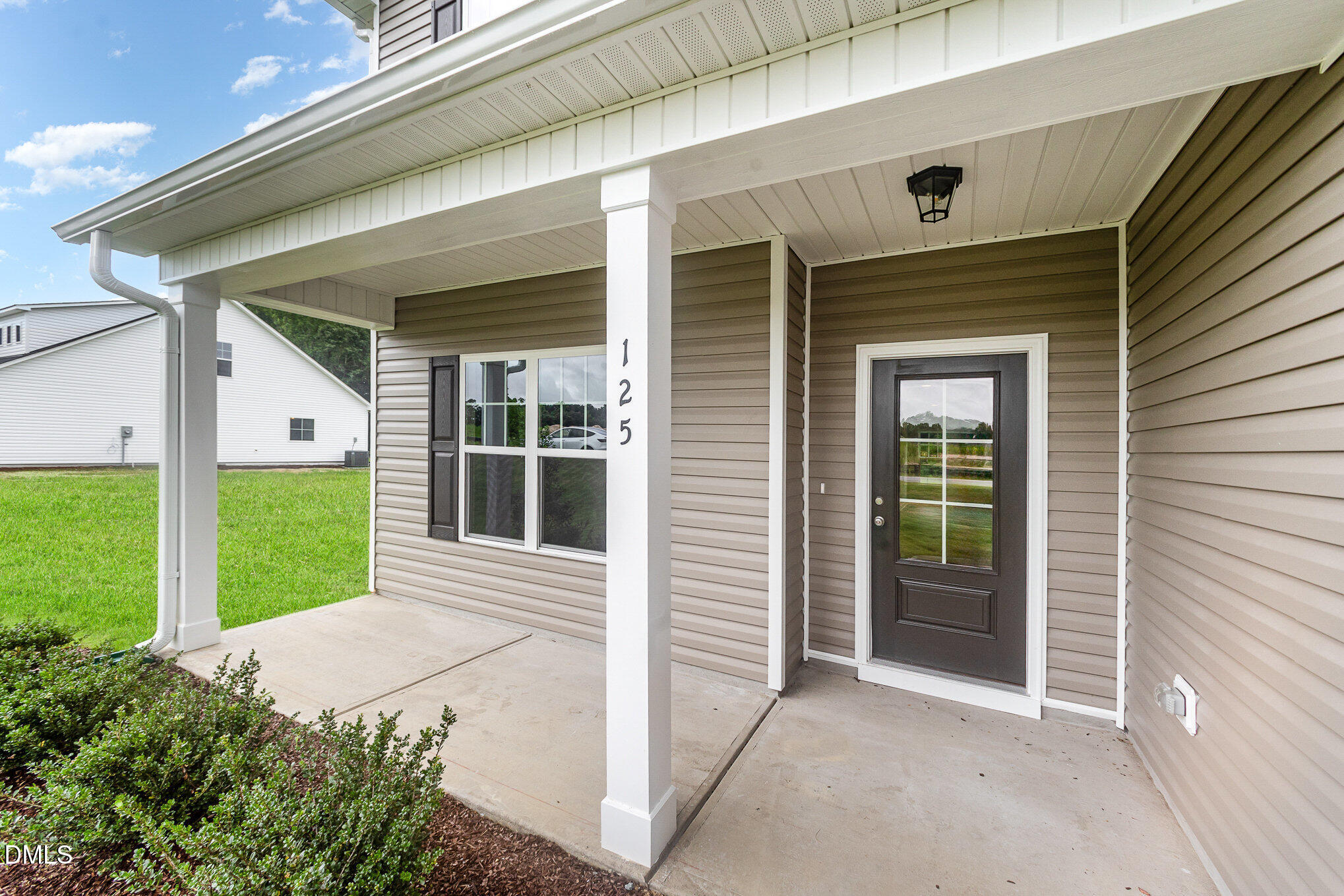 125 Tuskeegee Drive