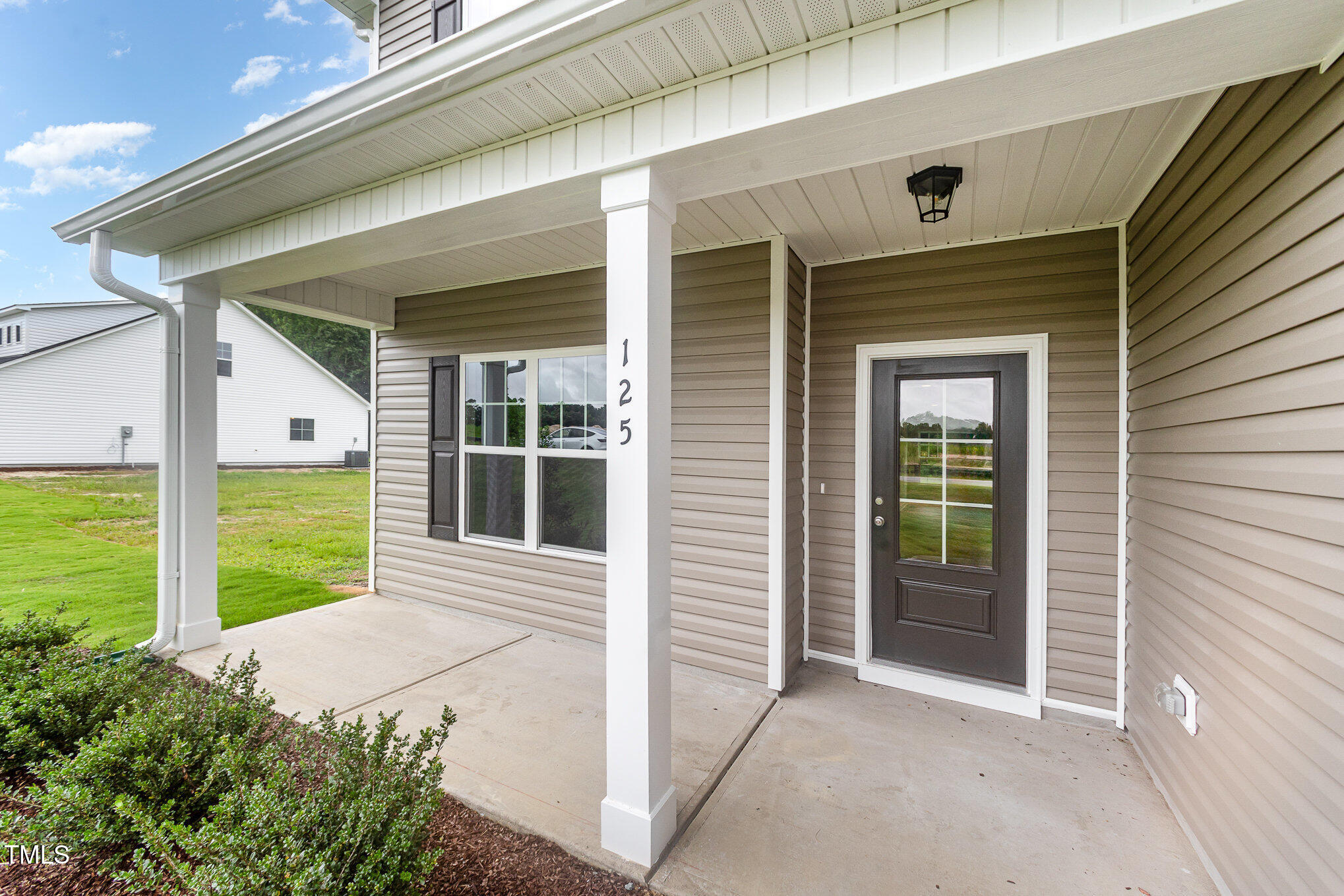 125 Tuskeegee Drive